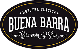 Logo BuenaBarra